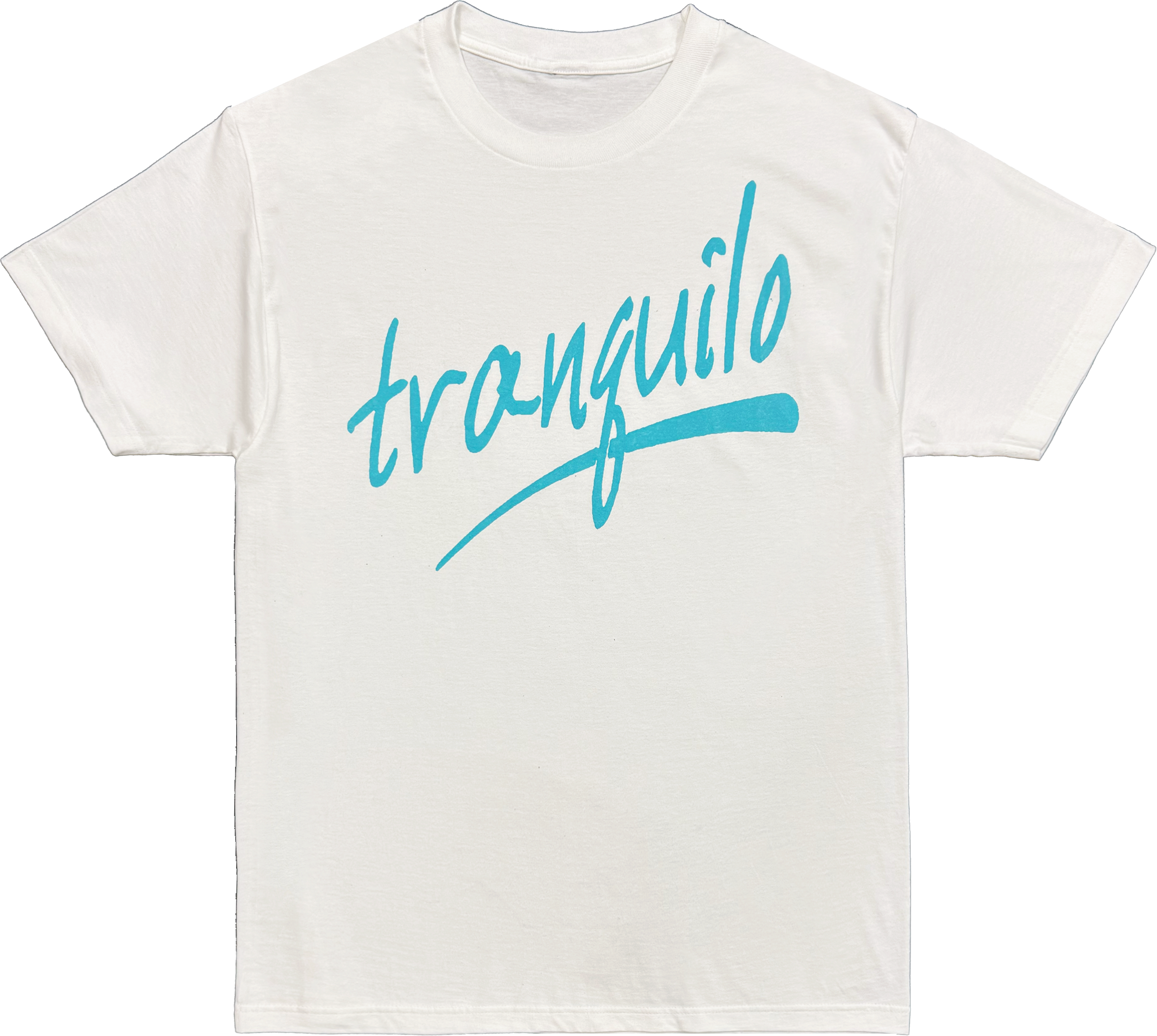 Tranquilo Tee